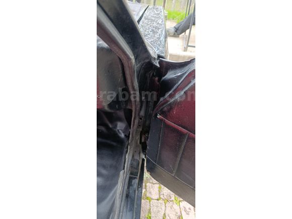 Sahibinden Ford Taunus Ankara