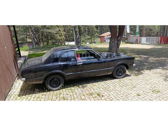 Sahibinden Ford Taunus Ankara