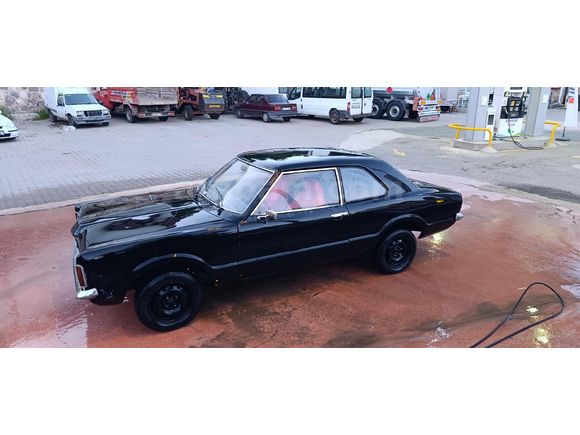 Sahibinden Ford Taunus Ankara