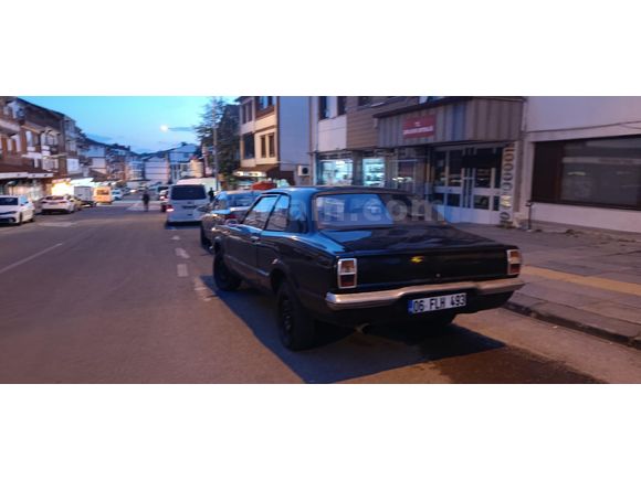 Sahibinden Ford Taunus Ankara