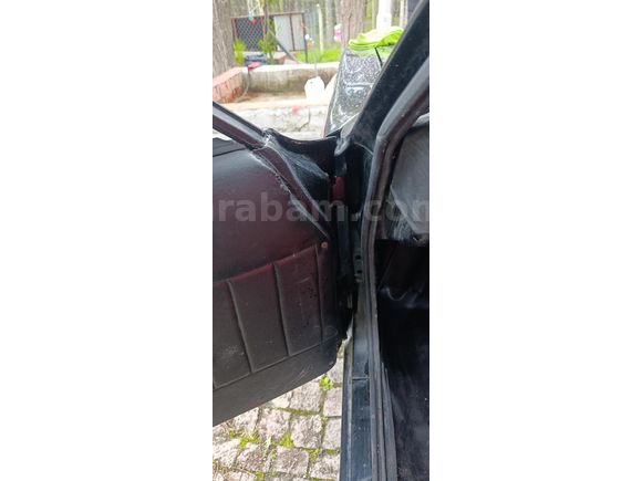 Sahibinden Ford Taunus Ankara