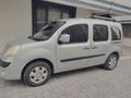 Sahibinden Renault Kangoo Multix 1.5 dCi Expression 2009 Model  182.000 km Gri