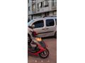 Sahibinden Renault Kangoo Multix 1.5 dCi Expression 2009 Model  182.000 km Gri
