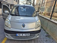 Sahibinden Renault Kangoo Multix 1.5 dCi Expression 2009 Model  182.000 km Gri
