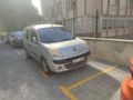 Sahibinden Renault Kangoo Multix 1.5 dCi Expression 2009 Model  182.000 km Gri