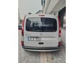 Sahibinden Renault Kangoo Multix 1.5 dCi Expression 2009 Model  182.000 km Gri