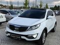 ///HATASIZ CAM TAVAN SPORTAGE///