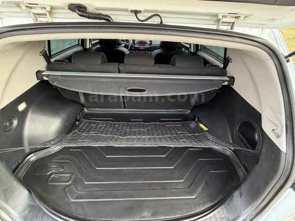 ///HATASIZ CAM TAVAN SPORTAGE///