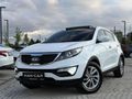 ///HATASIZ CAM TAVAN SPORTAGE///