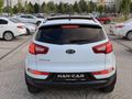 ///HATASIZ CAM TAVAN SPORTAGE///