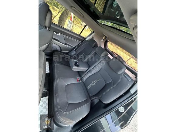 2012 KIA SPORTAGE 1.6 GDI