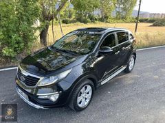 2012 KIA SPORTAGE 1.6 GDI