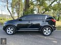 2012 KIA SPORTAGE 1.6 GDI