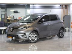 2023 100Kw BOYASIZ DC Şarj YETKİLİ BAKIM Uzun Menzil INTENSE