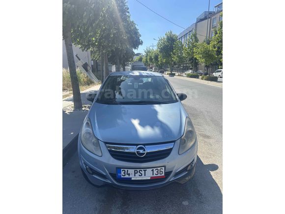 Sahibinden Opel Corsa 1.3 CDTI Enjoy 2008 Model 