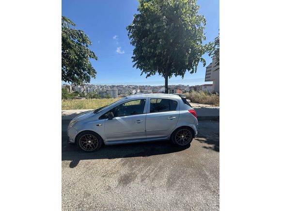 Sahibinden Opel Corsa 1.3 CDTI Enjoy 2008 Model 