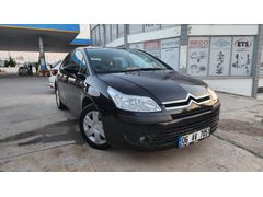 Sahibinden Citroen C4 1.6 HDi SX PK 2008 Model