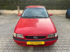 ARGEDEN OPEL ASTRA KREDİ KARTINA 12 AY SIFIR FAİZ FIRSATI İLE ABS ÇİFT HAVA YASTIĞI KLİMA