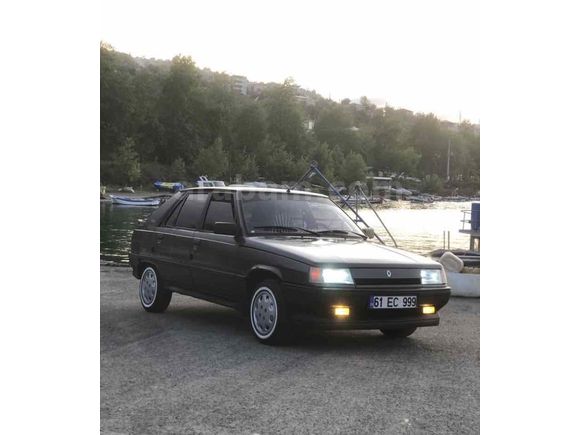 Sahibinden Renault R 11 TSE 1988 Model 