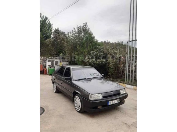 Sahibinden Renault R 11 TSE 1988 Model 