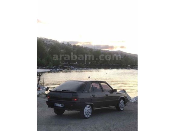 Sahibinden Renault R 11 TSE 1988 Model 