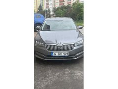 Sahibinden Skoda SuperB 1.5 TSI Premium 2023 Model UYGUN FİYATA PAZARLIKSIZ