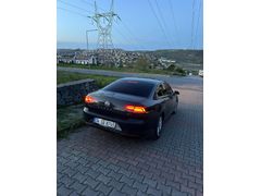 Sahibinden Volkswagen Passat 1.6 TDi BlueMotion Impression 2017 Model