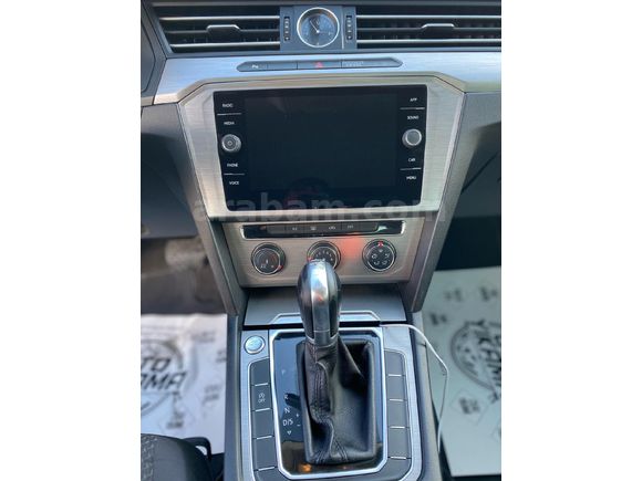 Sahibinden Volkswagen Passat 1.6 TDi BlueMotion Impression 2017 Model