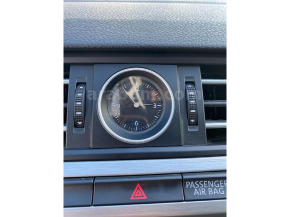 Sahibinden Volkswagen Passat 1.6 TDi BlueMotion Impression 2017 Model