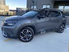 Sahibinden Citroen C5 Aircross 1.6 PureTech Shine 2020 Model 