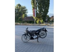 Sahibinden Arora CG 50 