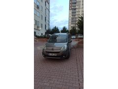 Sahibinden Citroen Berlingo 1.6 Multispace 2016 Model