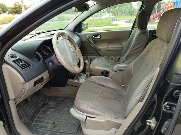 Galeriden Renault Megane 1.6 Privilege 2005 Model Konya