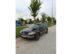 Galeriden Renault Megane 1.6 Privilege 2005 Model Konya