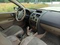 Galeriden Renault Megane 1.6 Privilege 2005 Model Konya