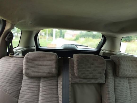 Galeriden Renault Megane 1.6 Privilege 2005 Model Konya