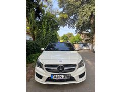 CLA 180 CDI AMG 2015 DEĞİŞENSİZ TRAMERSİZ