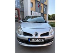 Sahibinden Renault Clio 1.6 Dynamique 2007 Model  düşük kilometre