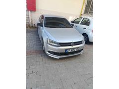Sahibinden Volkswagen Jetta 1.6 TDi Comfortline 2011 Model 