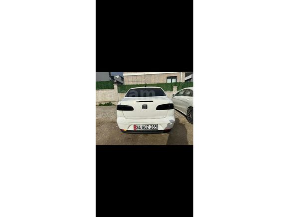 TEMİZ SORUNSUZ CORDOBA