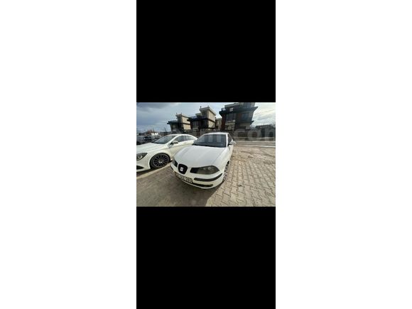TEMİZ SORUNSUZ CORDOBA