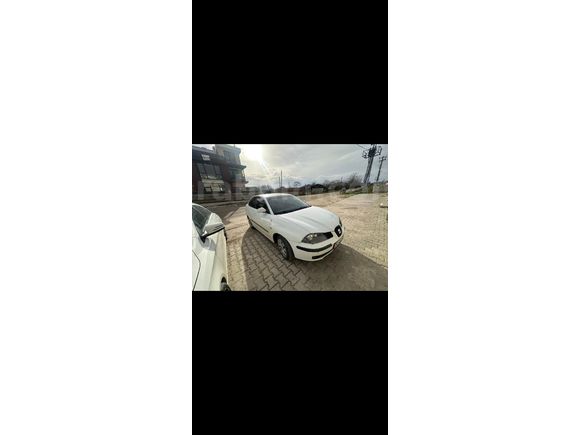 TEMİZ SORUNSUZ CORDOBA