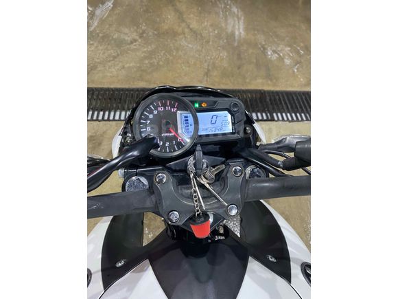 Sahibinden Mondial 125 Drift L 