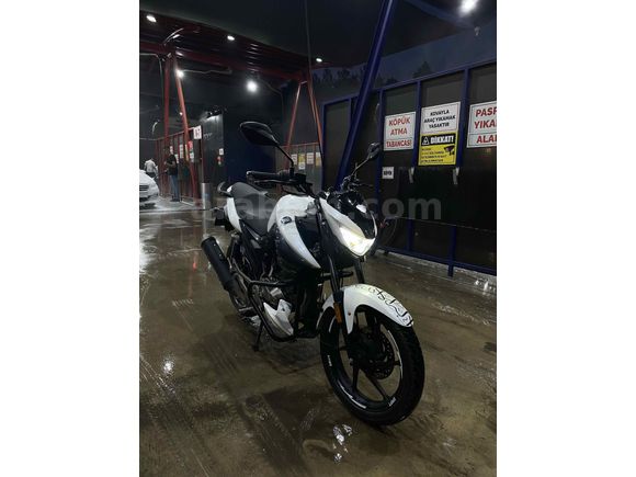 Sahibinden Mondial 125 Drift L 