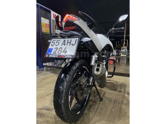 Sahibinden Mondial 125 Drift L 