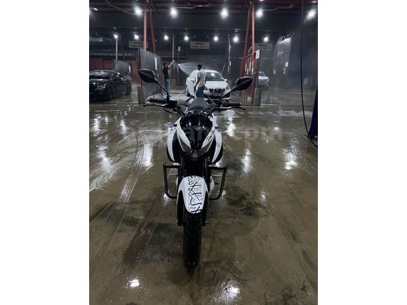 Sahibinden Mondial 125 Drift L 