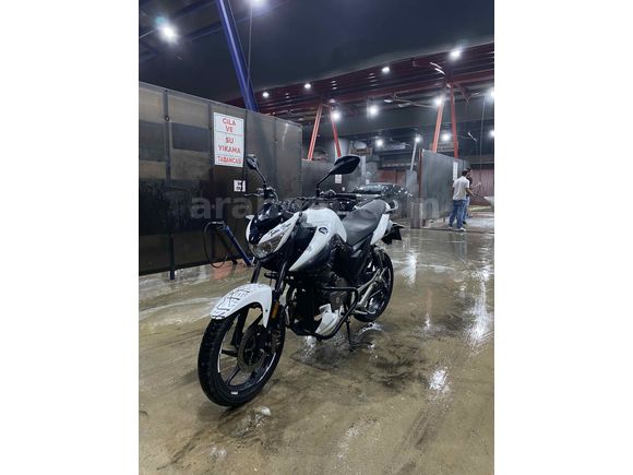 Sahibinden Mondial 125 Drift L 
