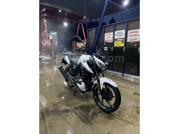 Sahibinden Mondial 125 Drift L 