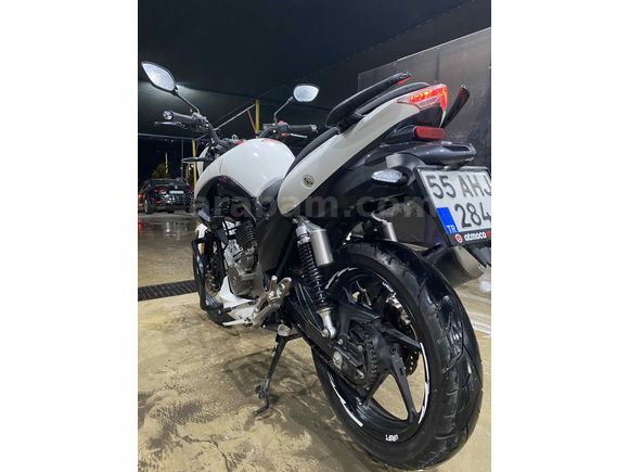 Sahibinden Mondial 125 Drift L 