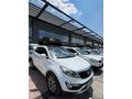 Galeriden Kia Sportage 1.6 GDI Concept Plus 2014 Model Ankara